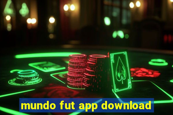 mundo fut app download